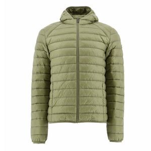 Jott Unisex Adult Nico Down Lightweight Jacket / Green